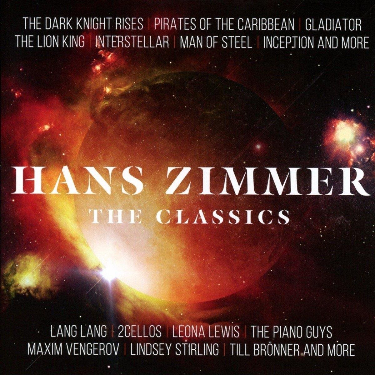 ZIMMER, HANS: CLASSICS