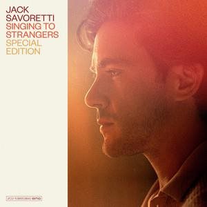 Savoretti Jack: Singing To Strangers (2x CD) - CD