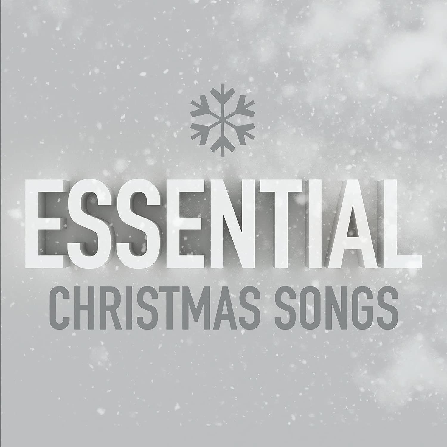 Various: Essential Christmas Songs - CD