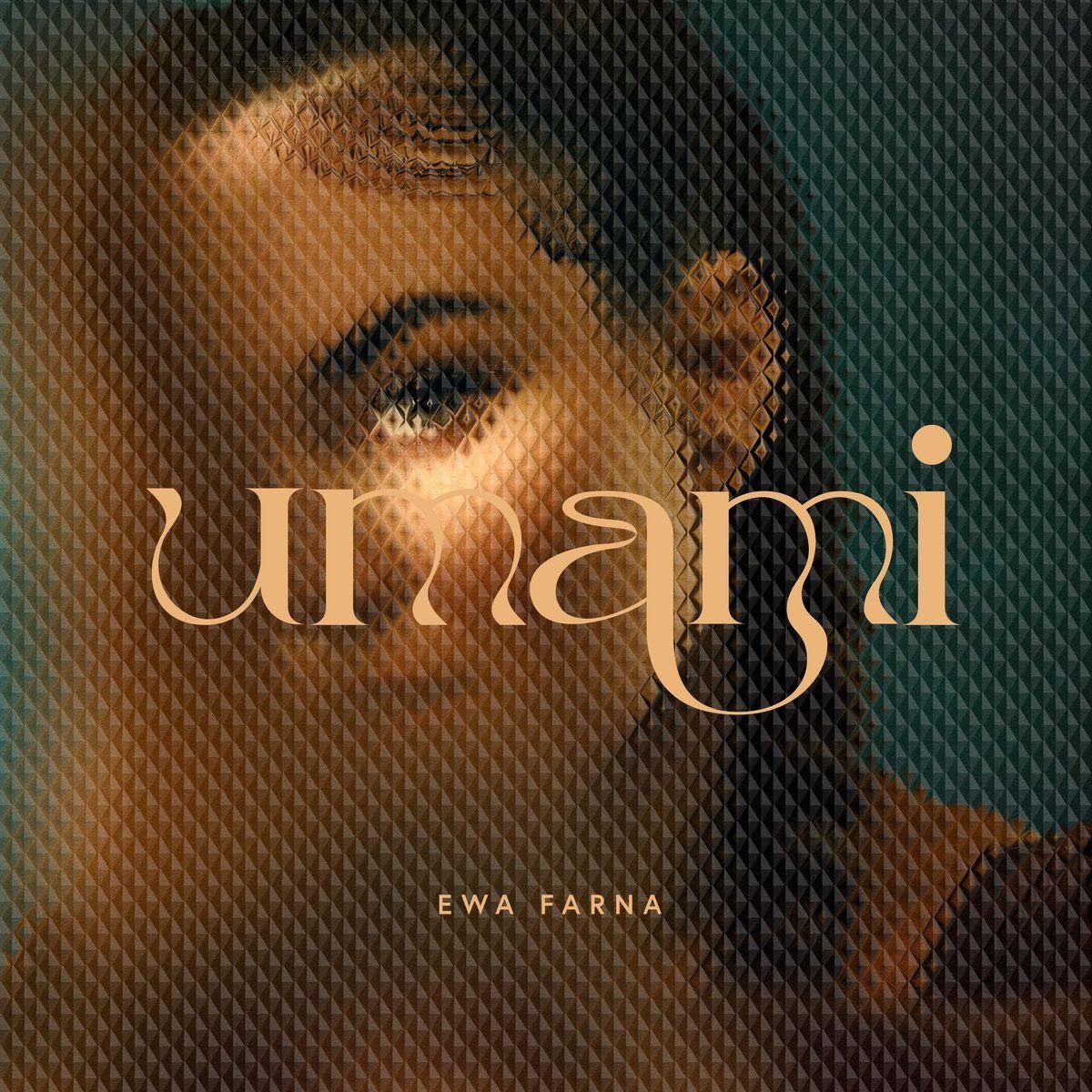 Farna Ewa: UMAMI (Polská verze) - CD