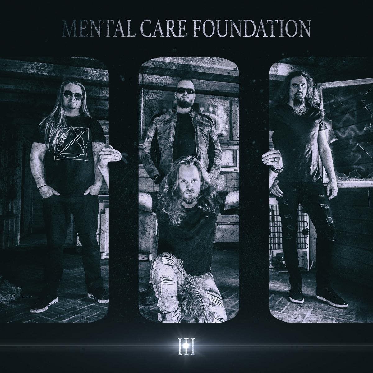 Mental Care Foundation: III - CD