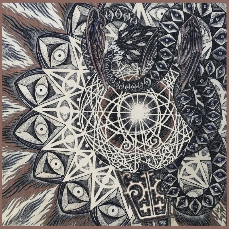 Abigail Williams: Accuser - CD