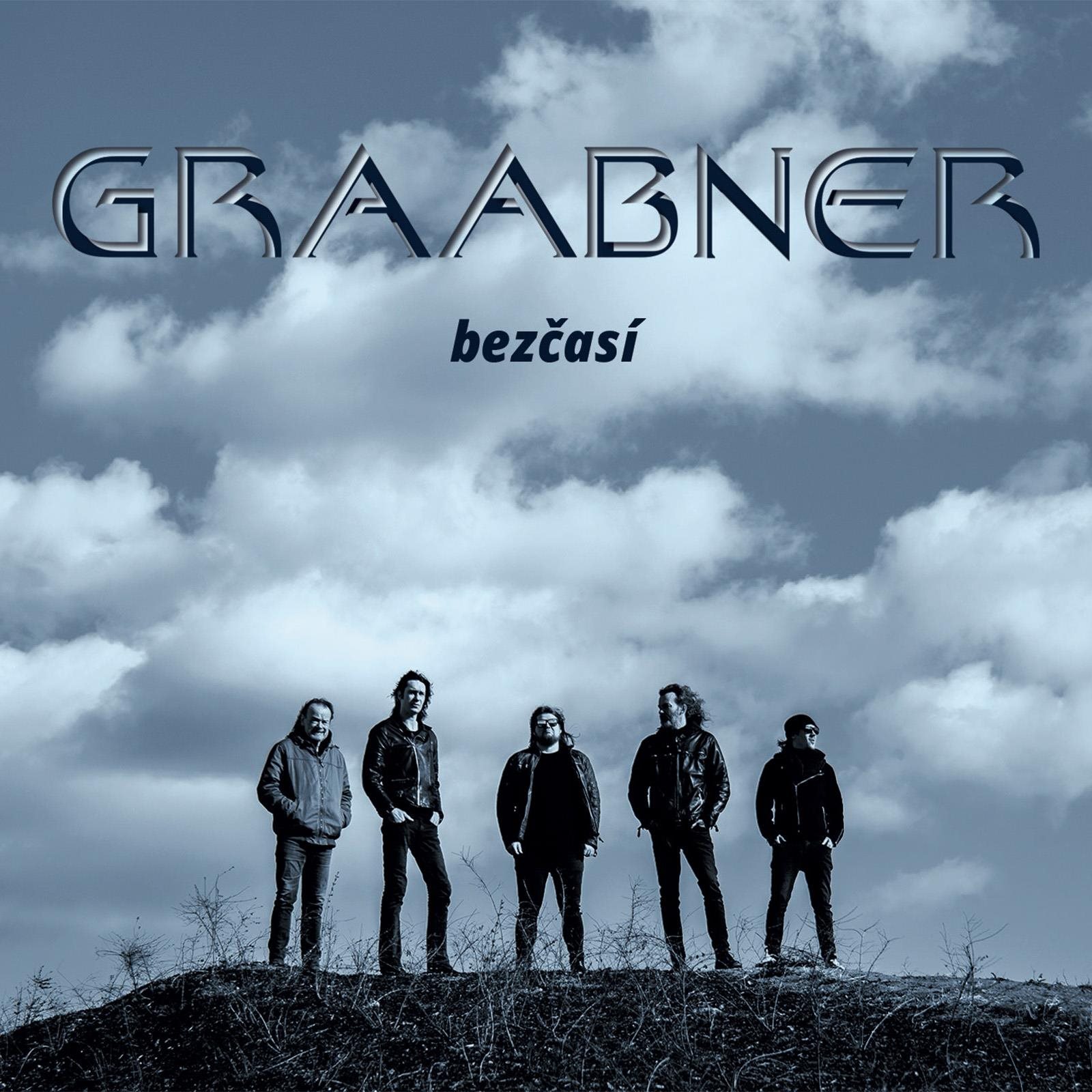 Graabner: Bezčasí - CD