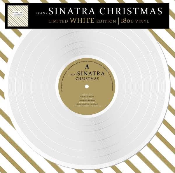 Sinatra Frank: Christmas - LP