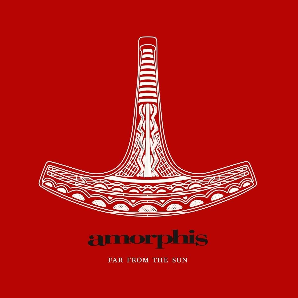 Amorphis: Far From The Sun (Coloured) - LP