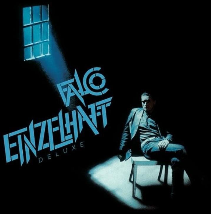 Falco: Einzelhaft (Deluxe) (3xLP) - LP