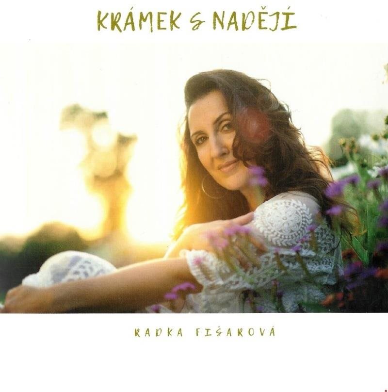 Fišarová Radka: Krámek s nadějí - CD