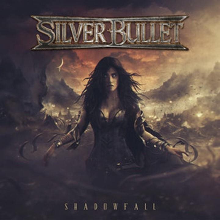 Silver Bullet: Shadowfall - CD