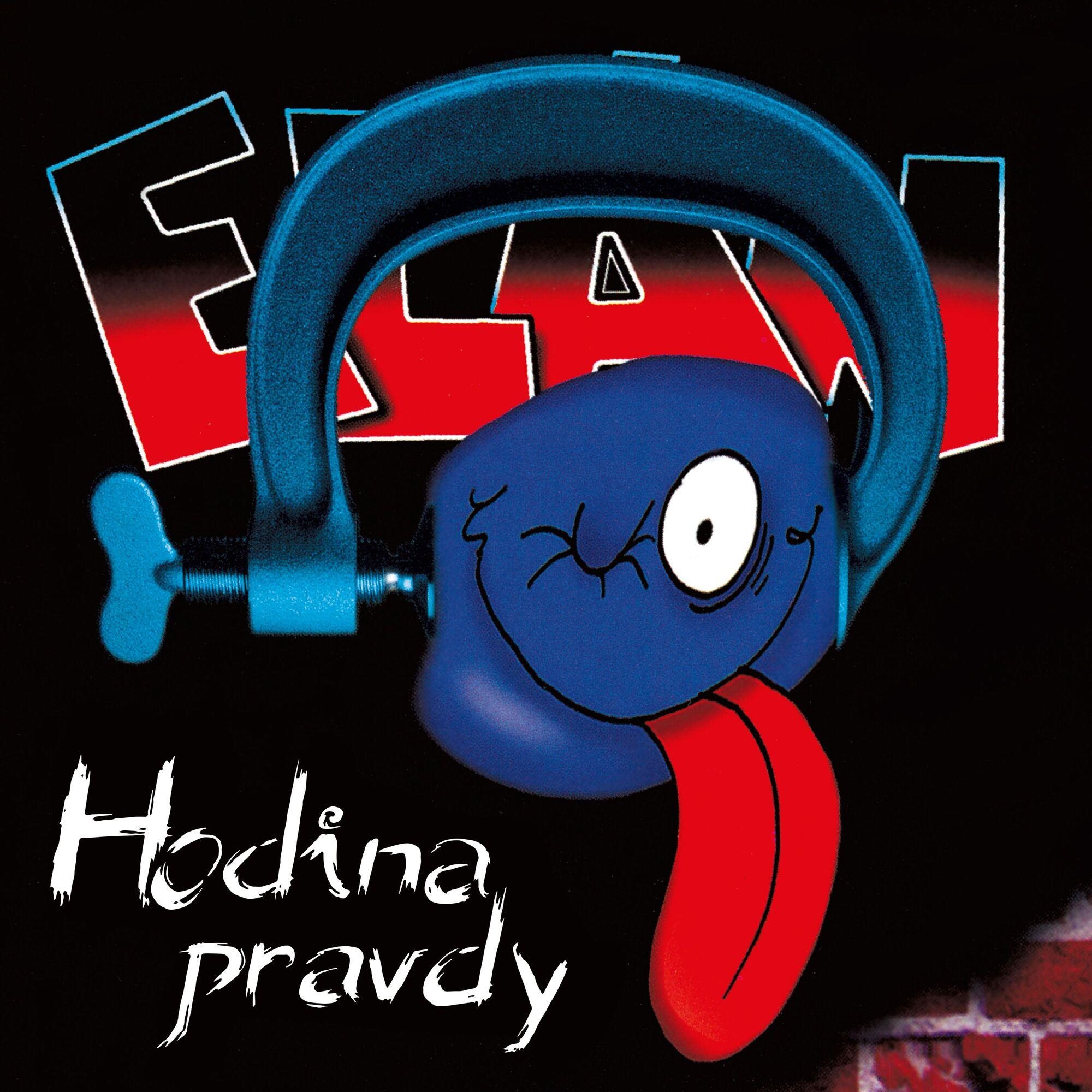 Elán: Hodina pravdy - CD