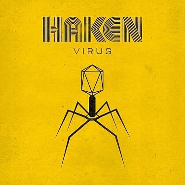 HAKEN: Virus