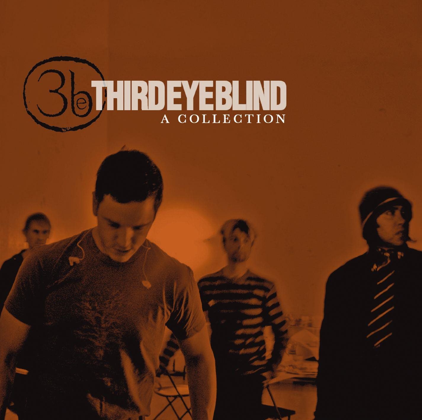 Third Eye Blind: A Collection (2x LP) - LP