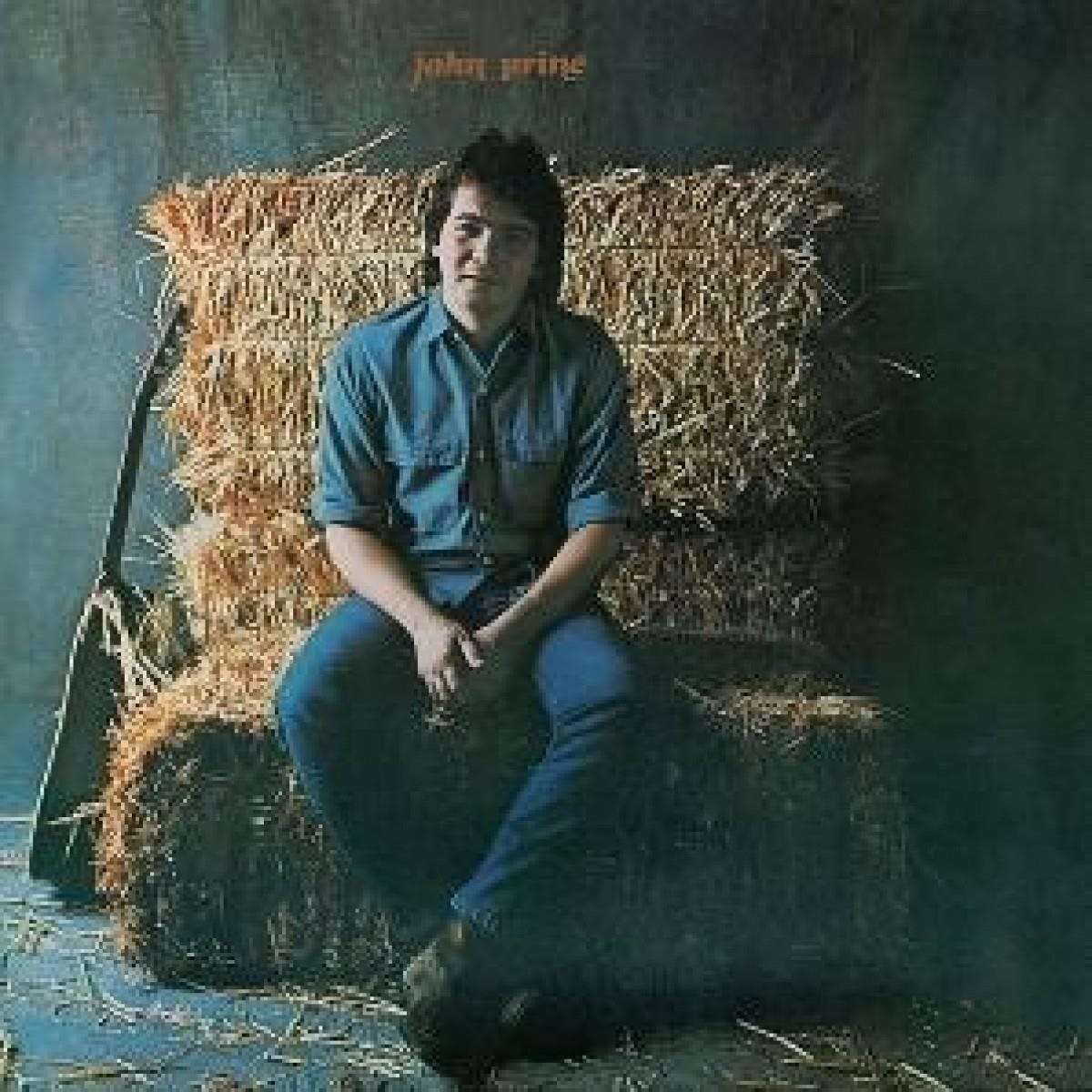 Prine John: John Prine - LP
