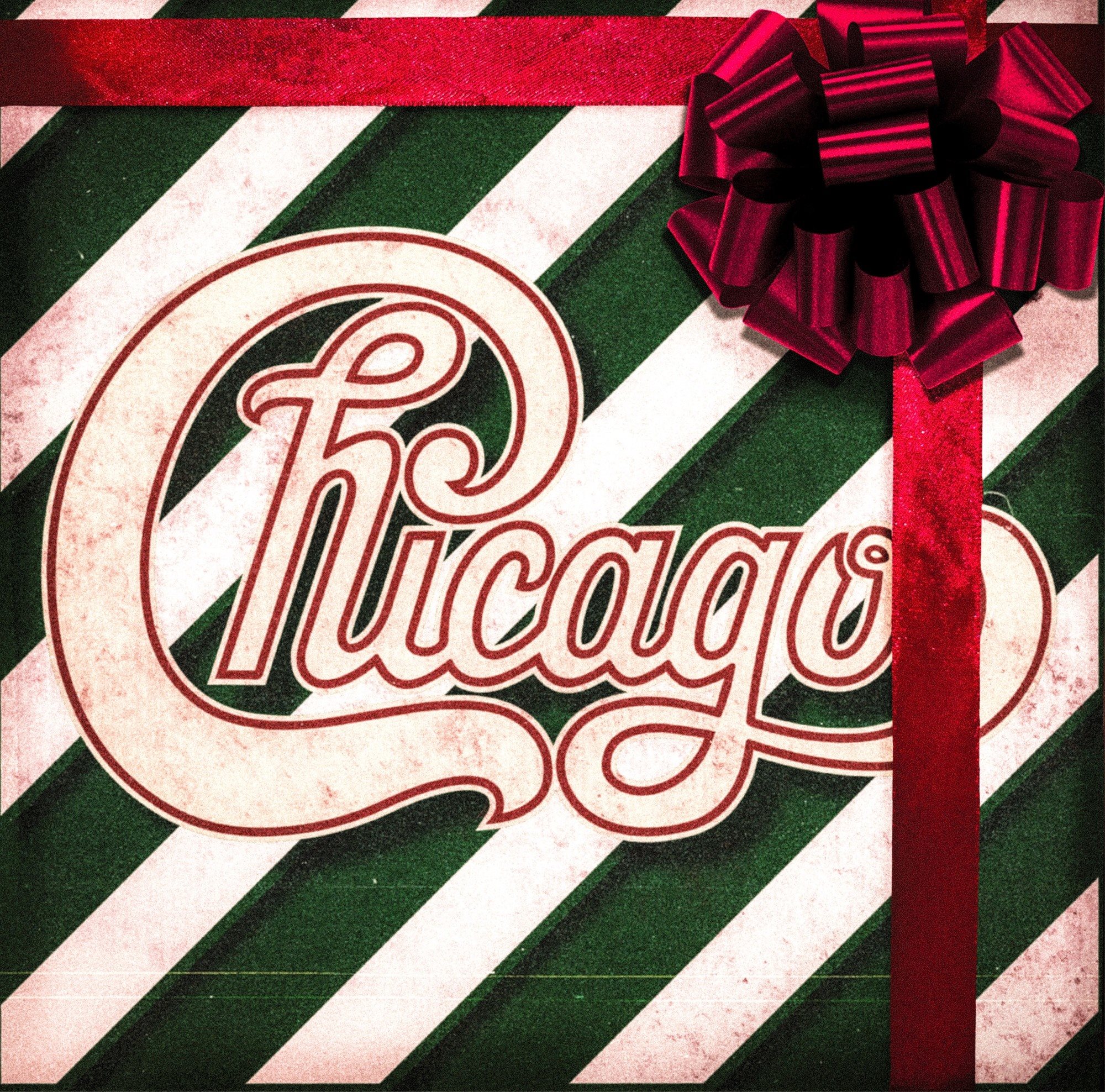 Chicago: Chicago Christmas - LP