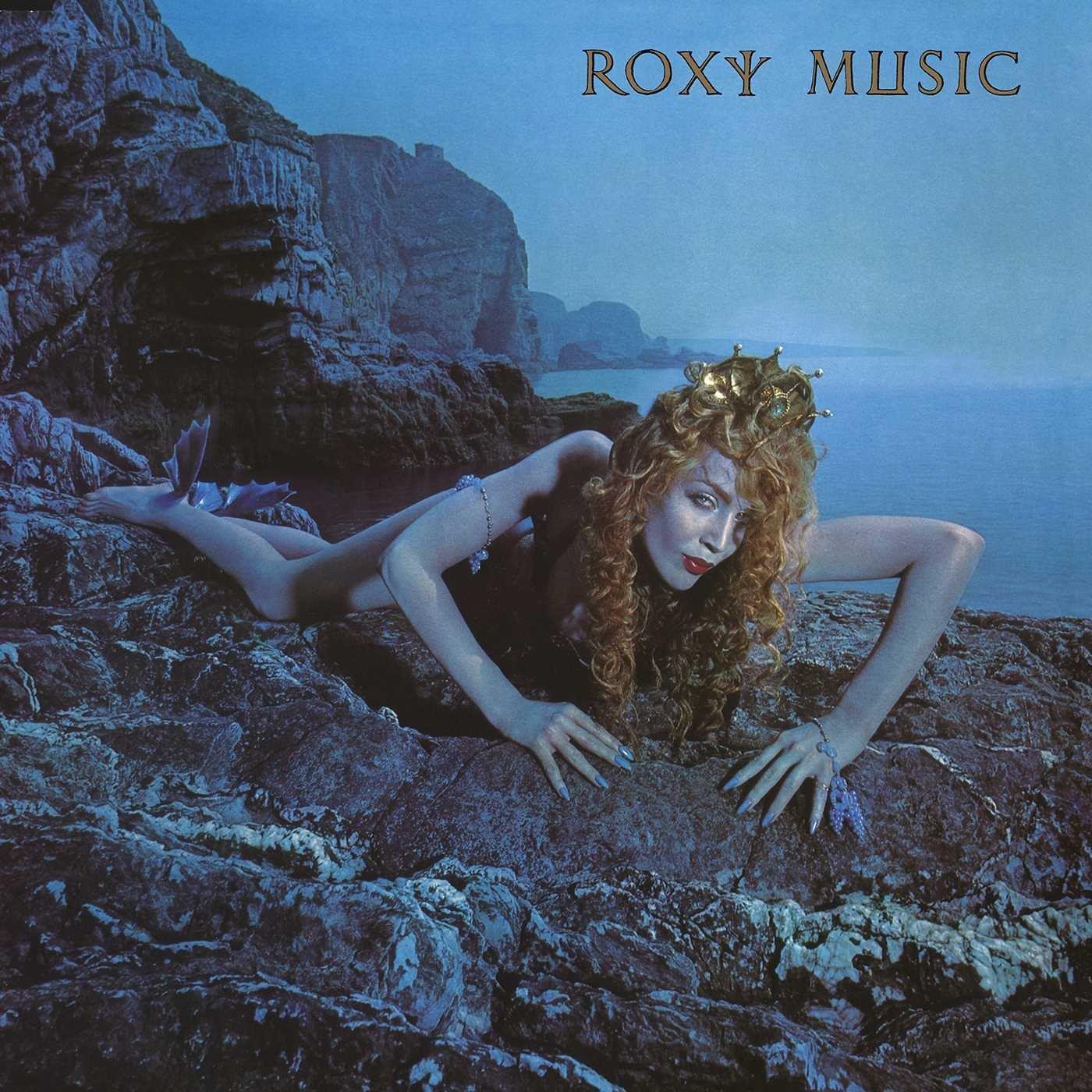 Roxy Music: Sirens - LP