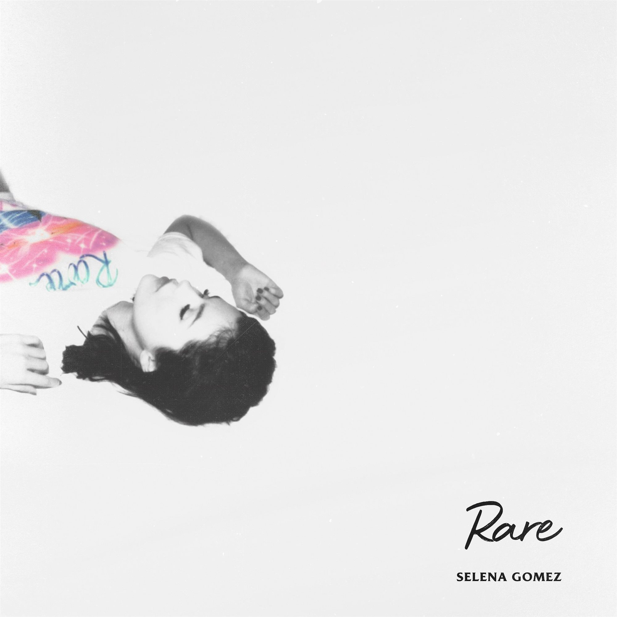 Gomez Selena: Rare - CD