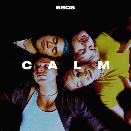 5 Seconds Of Summer: Calm - CD