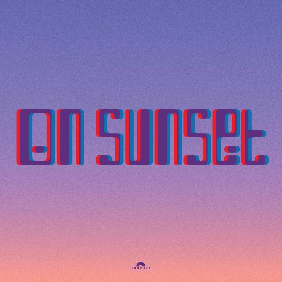 Weller Paul: On Sunset (2x LP) - LP