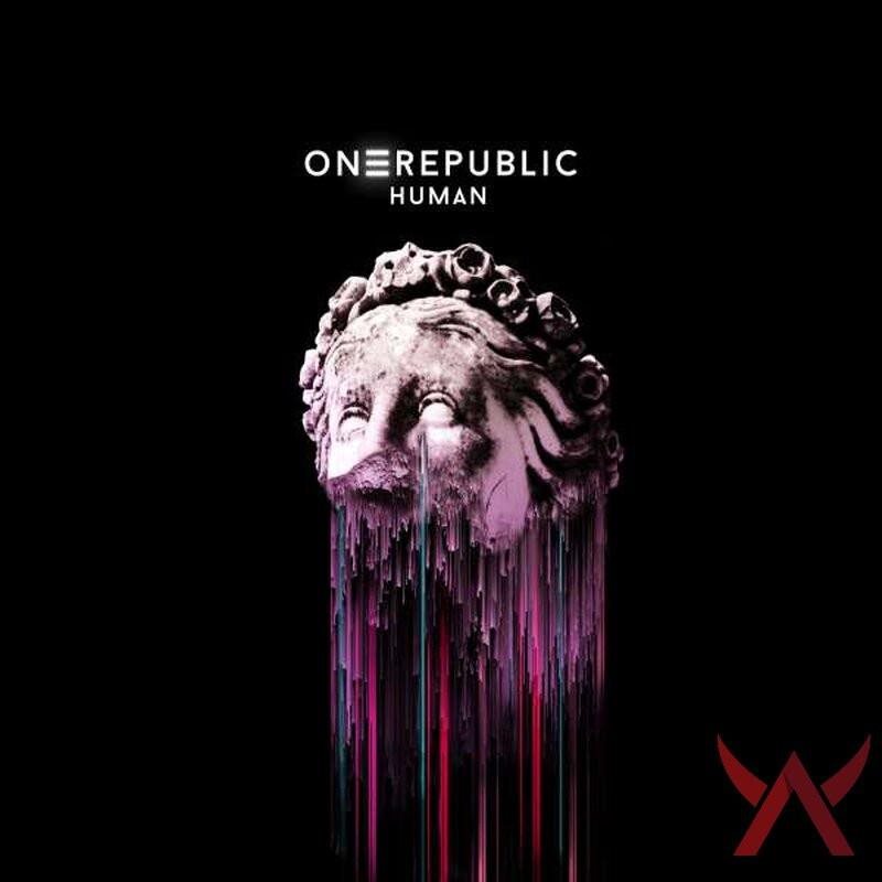 OneRepublic: Human (Deluxe) - CD