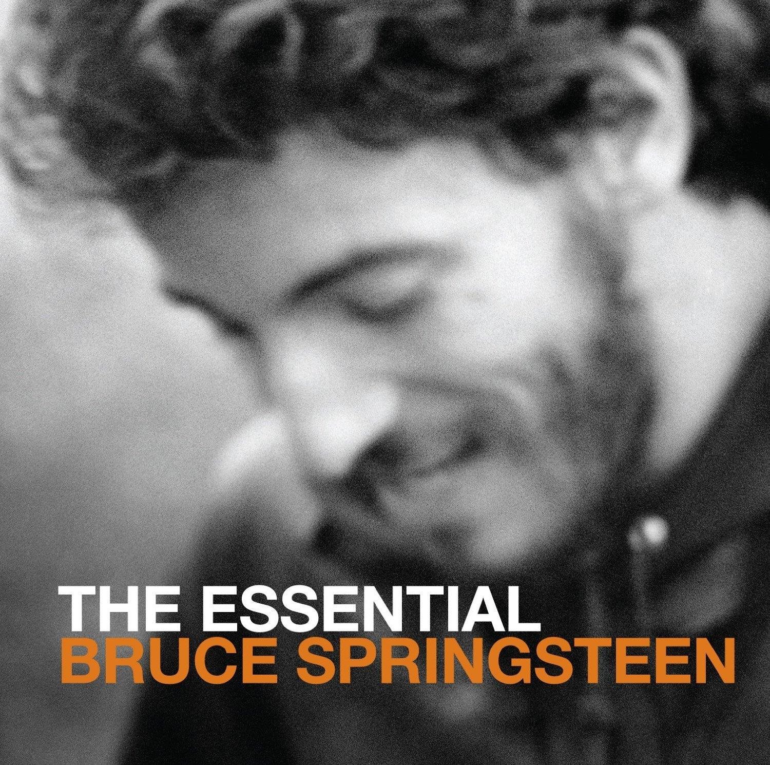 Springsteen Bruce: Essential (2x CD) - CD