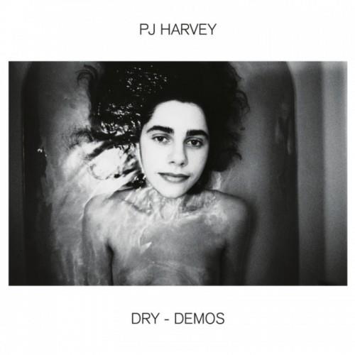 Harvey PJ: Dry-Demos - CD