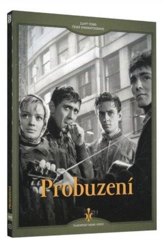 Probuzení - DVD