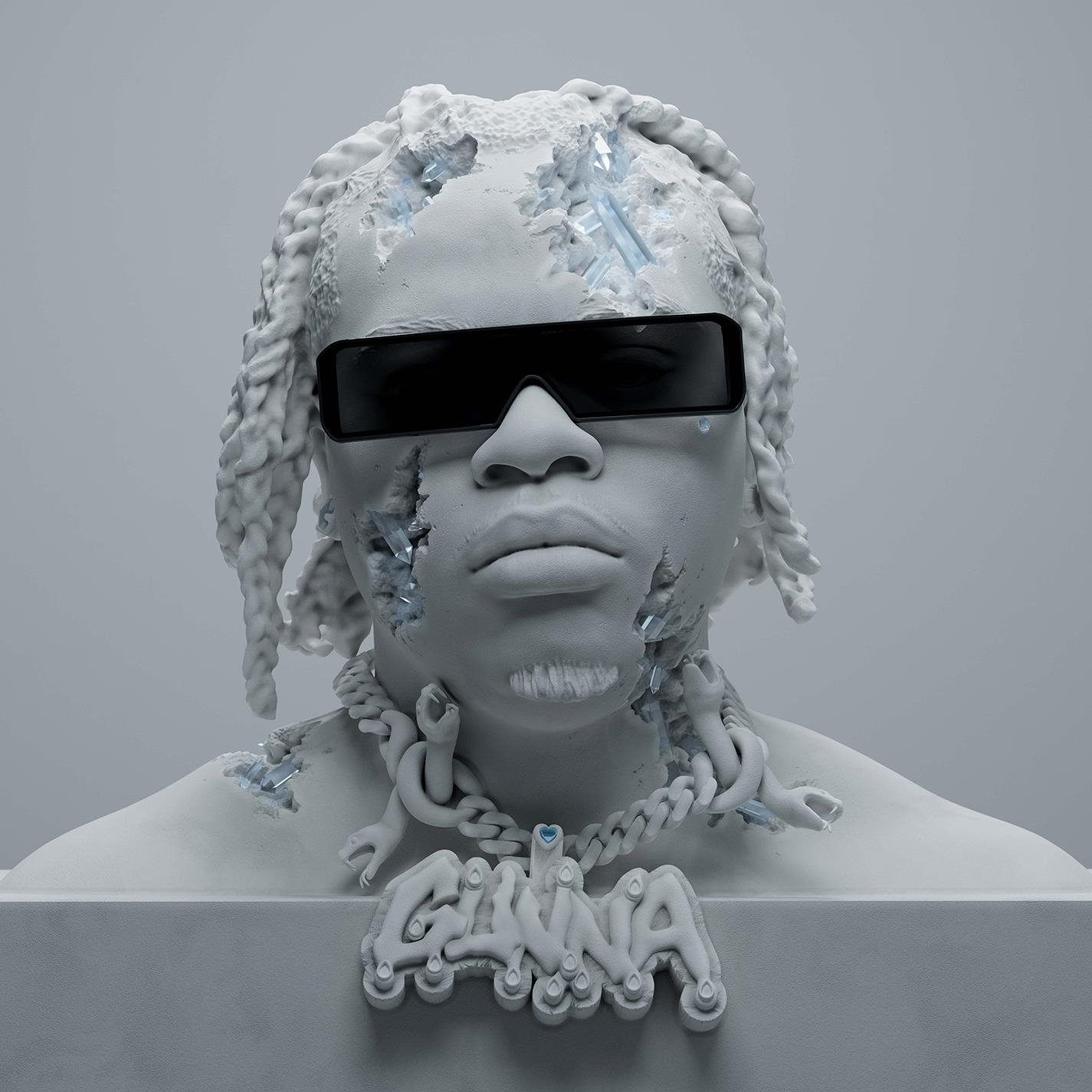 Gunna: DS4Ever (2xLP) - LP
