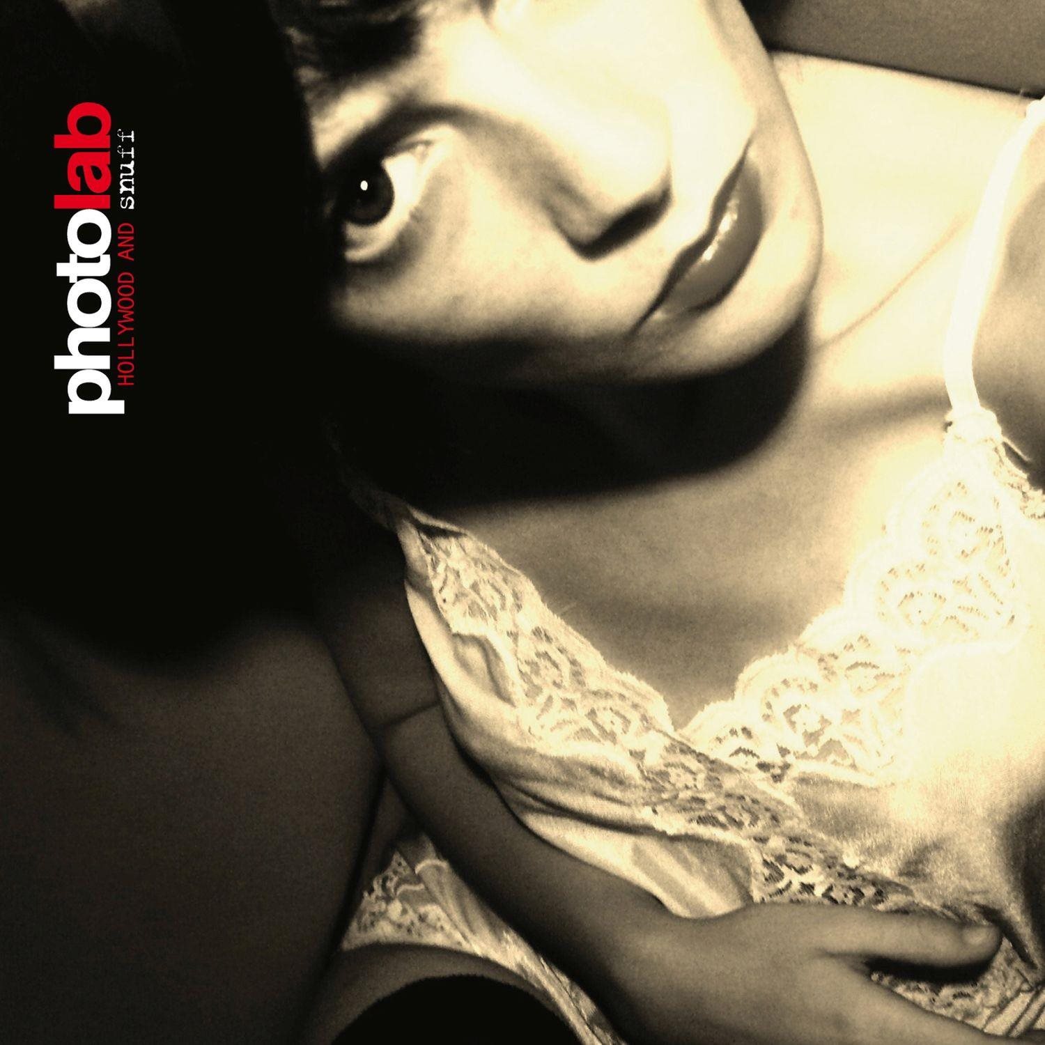 Photolab: Hollywood and Snuff - CD