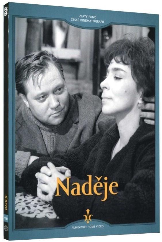 Naděje - DVD