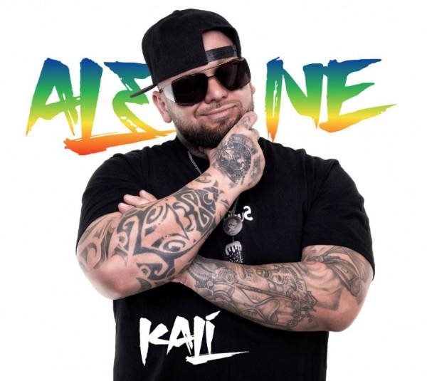 Kali: Ale ne - CD