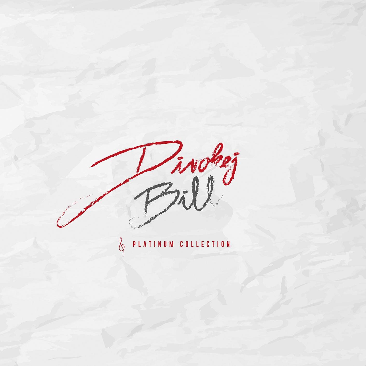 Divokej Bill: Platinum Collection (3x CD) - CD