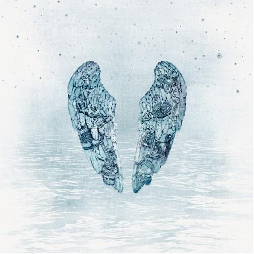 Coldplay: Ghost Stories - Live 2014 - CD+DVD