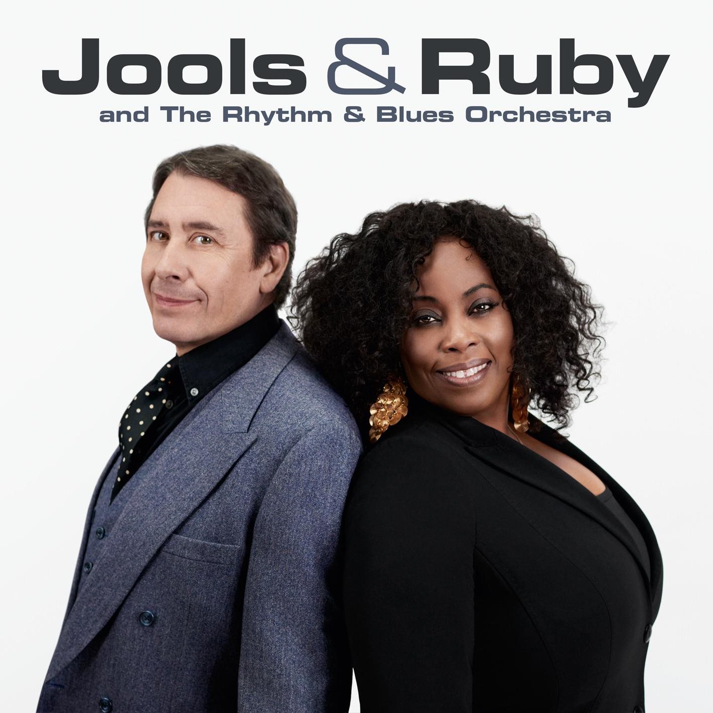 Jools Holland, Ruby Turner: Jools & Ruby - CD