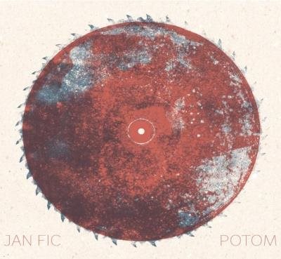Fic Jan: Potom - CD