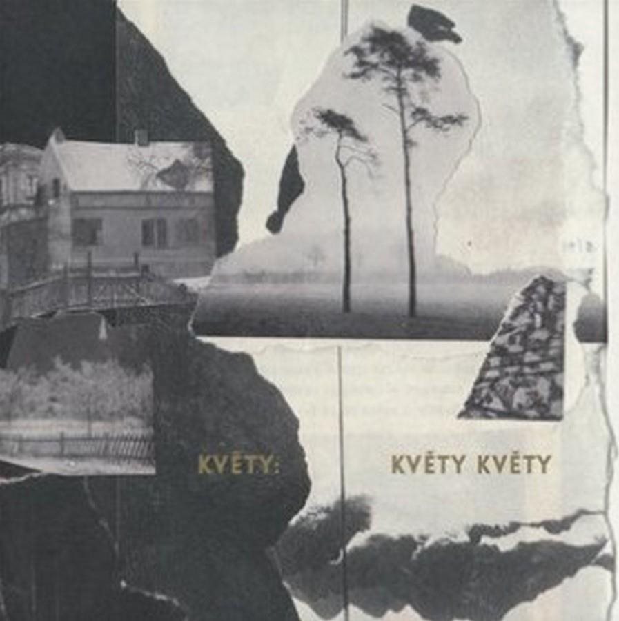 Květy: Květy Květy - CD