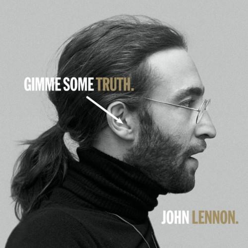 Lennon John: Gimme Some Truth - CD