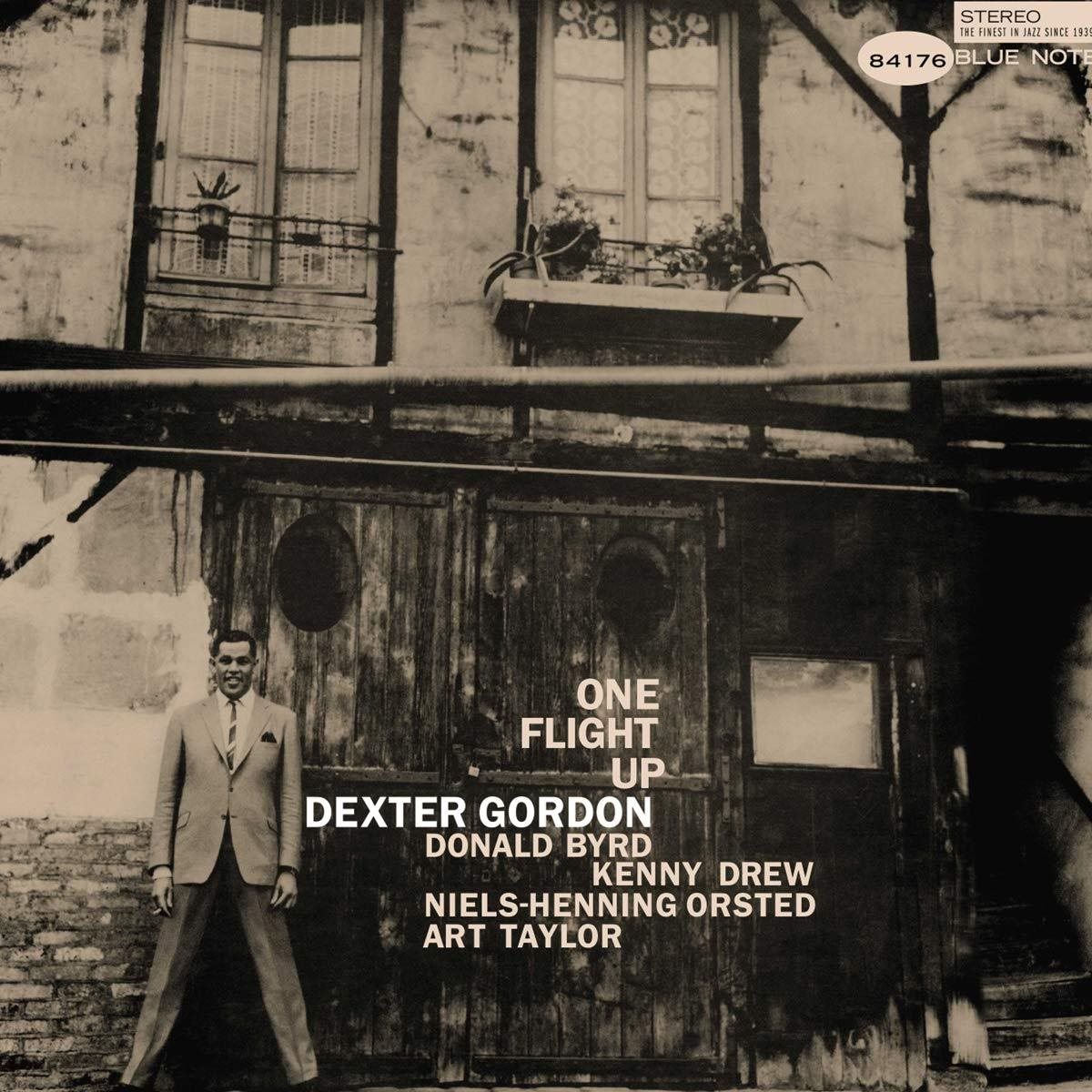 Gordon Dexter: One Flight Up - LP