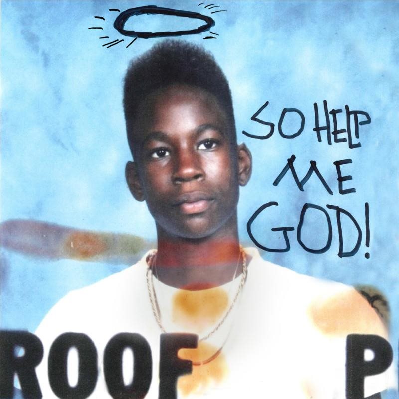 2 Chainz: So Help Me God! - LP