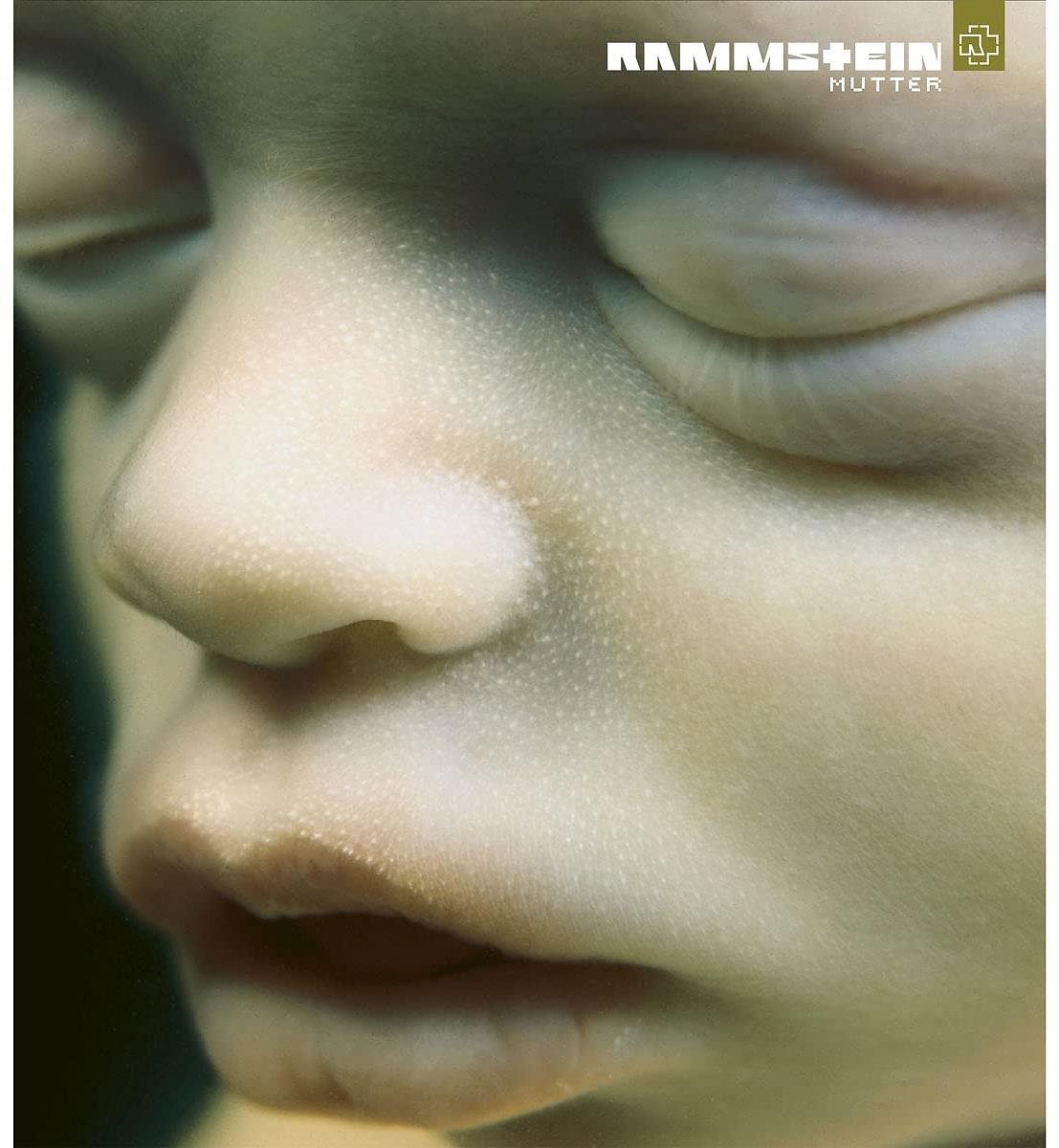 Rammstein: Mutter (Digipack) - CD