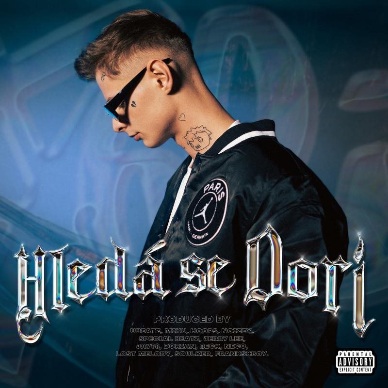 Dorian: Hledá se Dori - CD