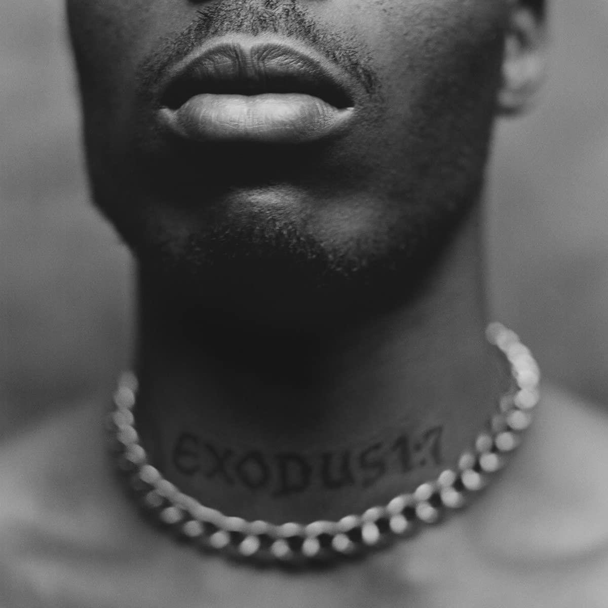 DMX: Exodus - CD