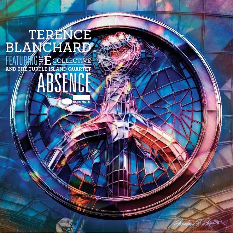 Blanchard Terence: Absence - CD