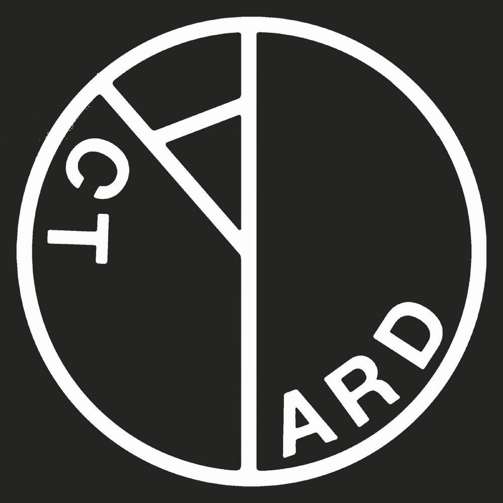 Yard Act: Overload - LP