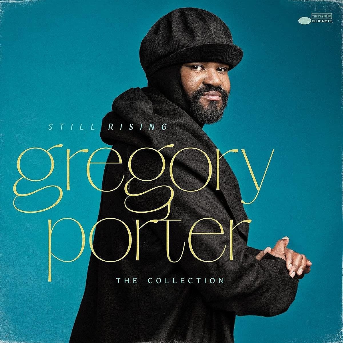 Porter Gregory: Still Rising (Digipack) (2x CD) - CD