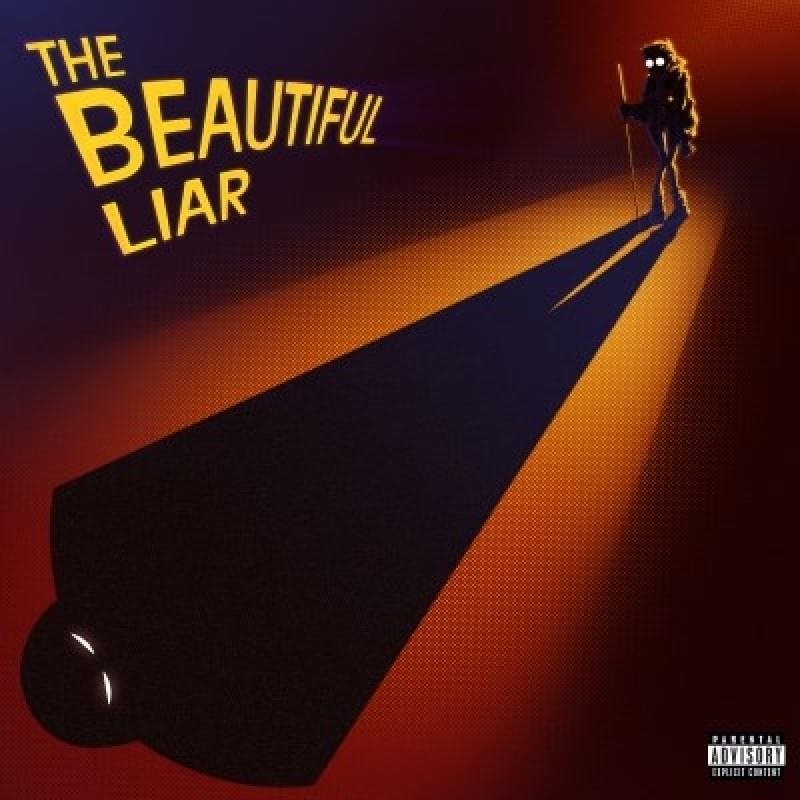 X Ambassadors: Beautiful Liar - CD