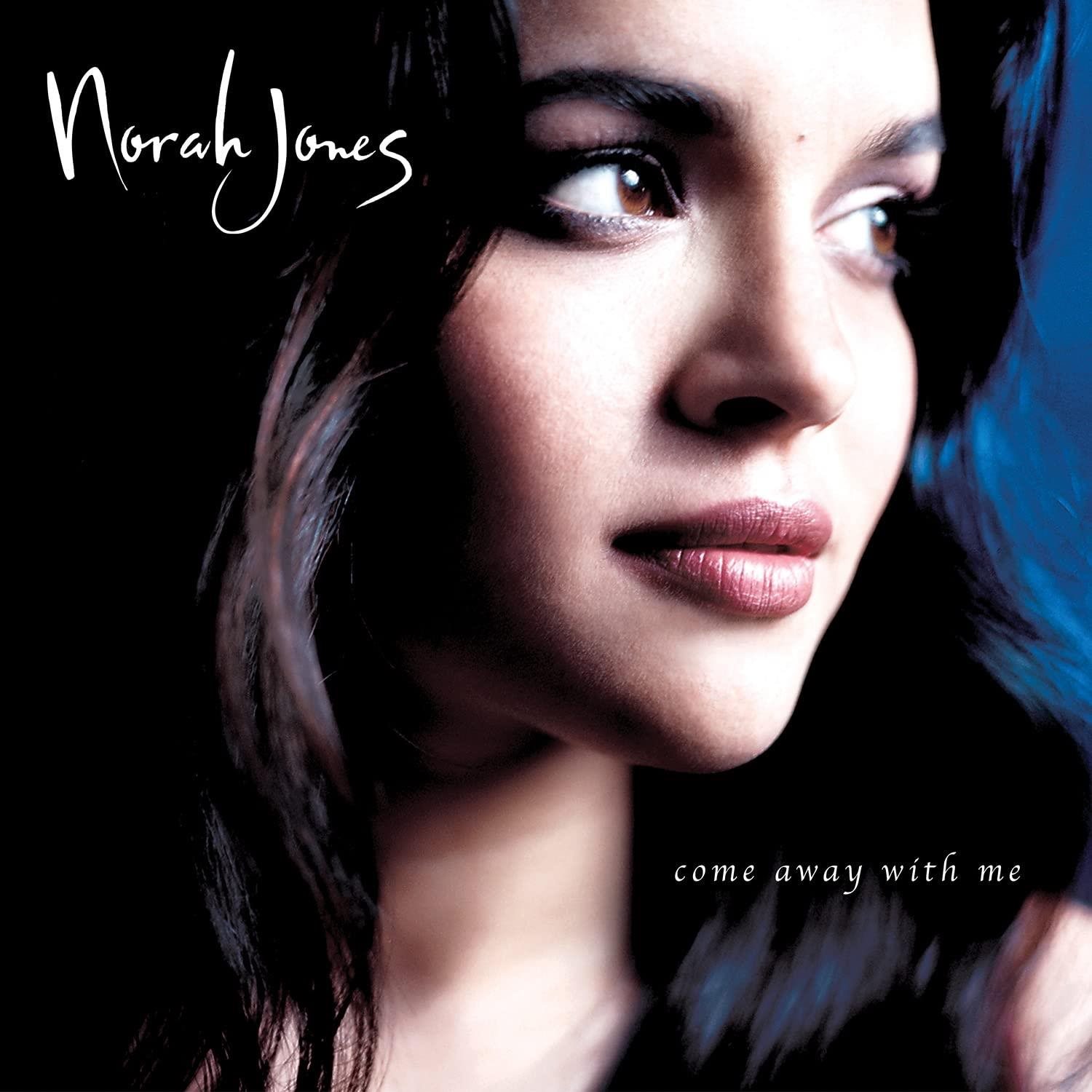 Jones Norah: Come Away with Me (20th Anniversary) - LP
