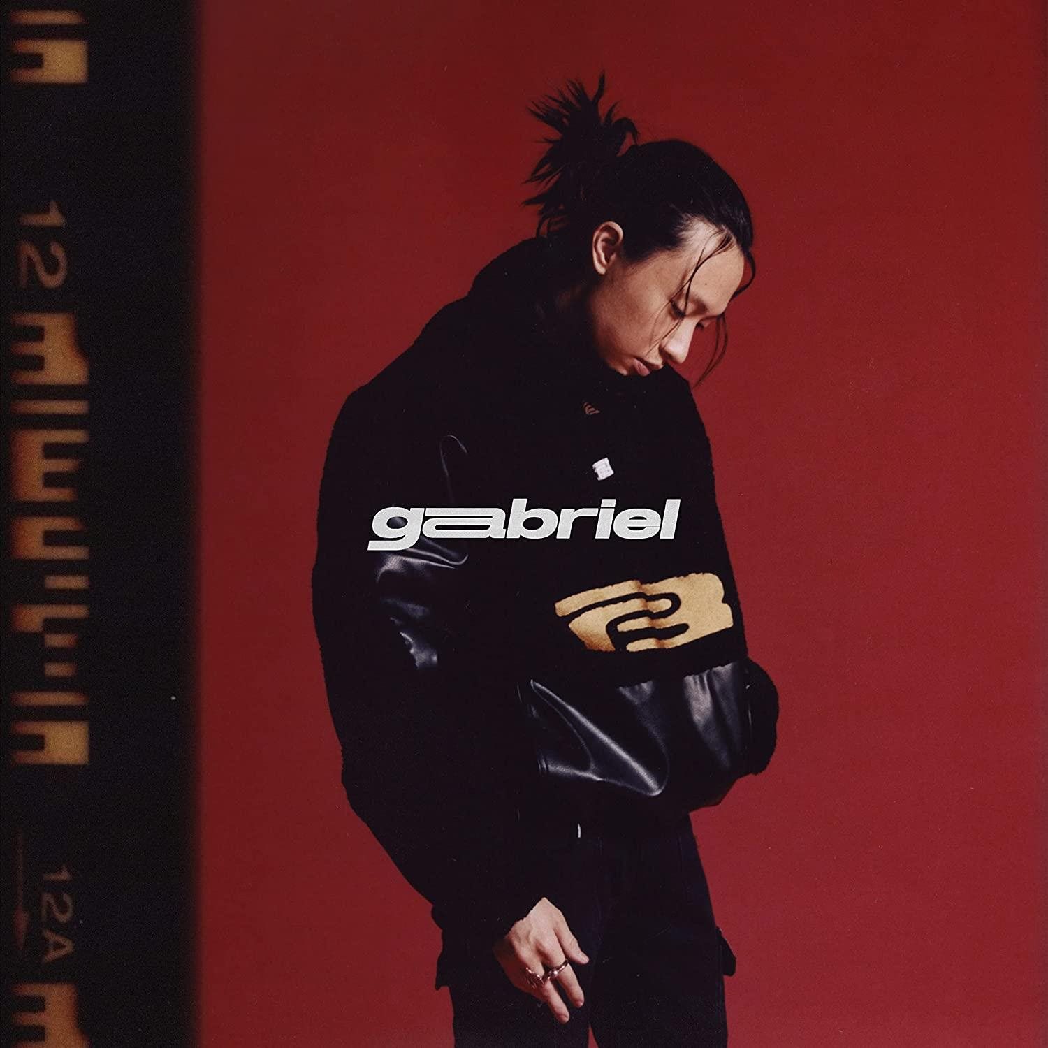 Keshi: Gabriel - CD