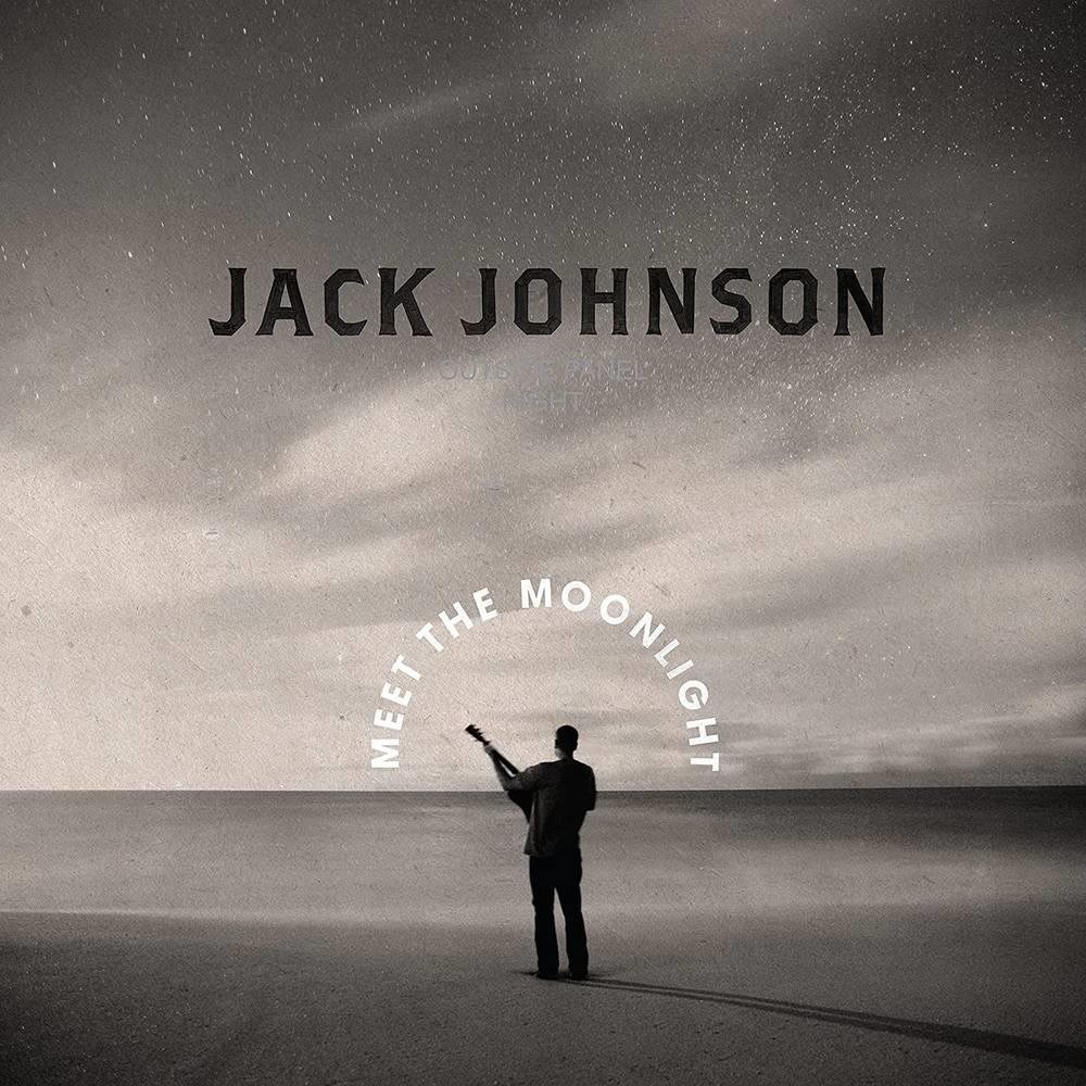 Johnson Jack: Meet The Moonlight - LP