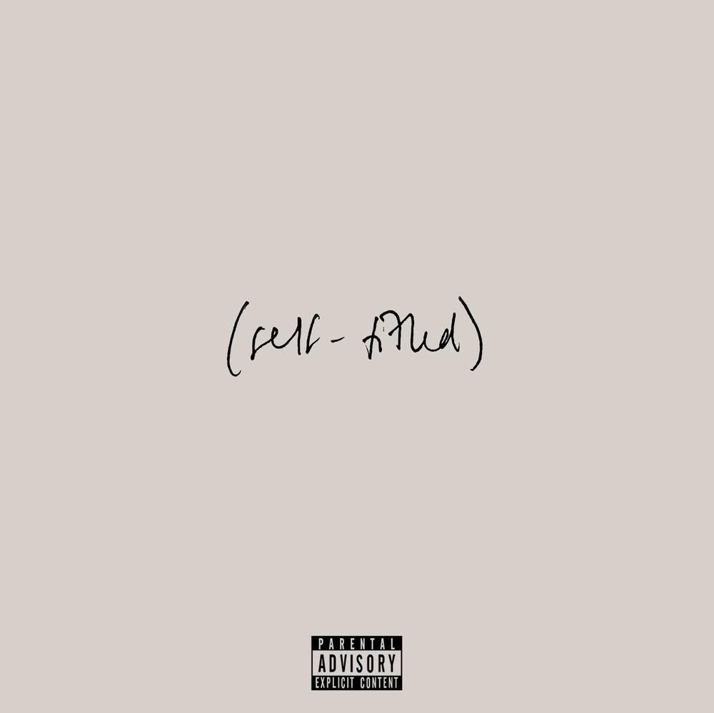 Mumford Marcus: Self - Titled - LP