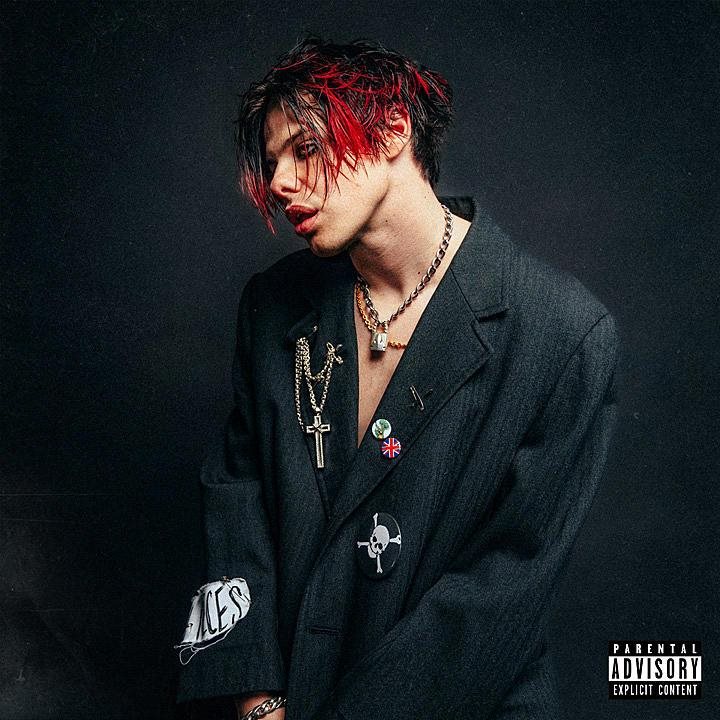 Yungblud: Yungblud - CD