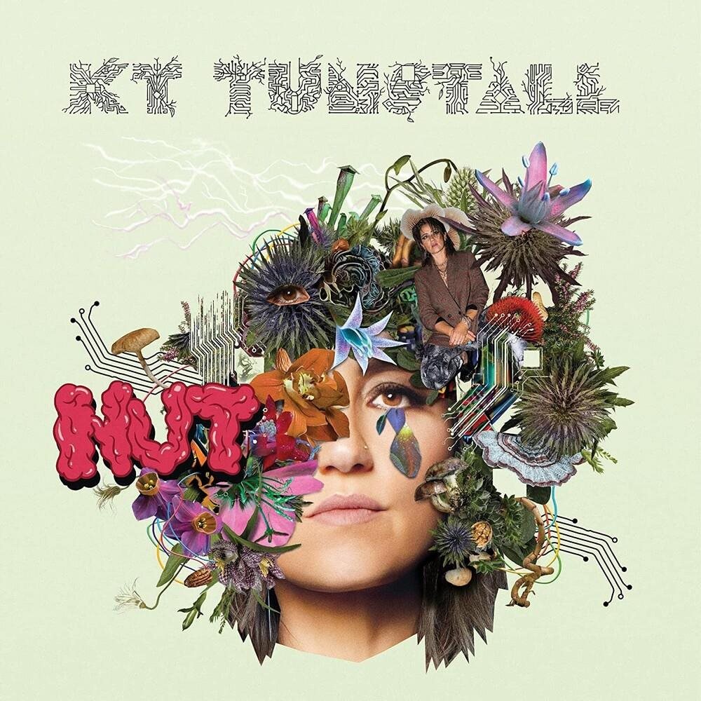 KT Tunstall: Nut - CD